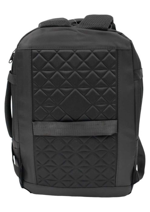 Rucsac multifunctional pentru laptop R21401, negru, 46x32x20cm