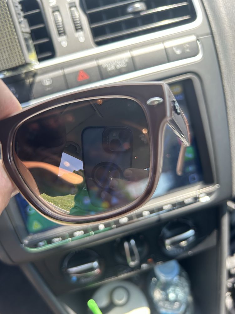 Ray ban слънчеви очила оригинални