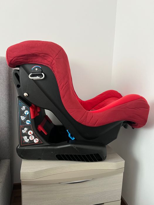 Scaun auto Chico Elleta 0-18kg