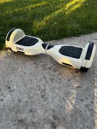 hoverboard cu bluetooth