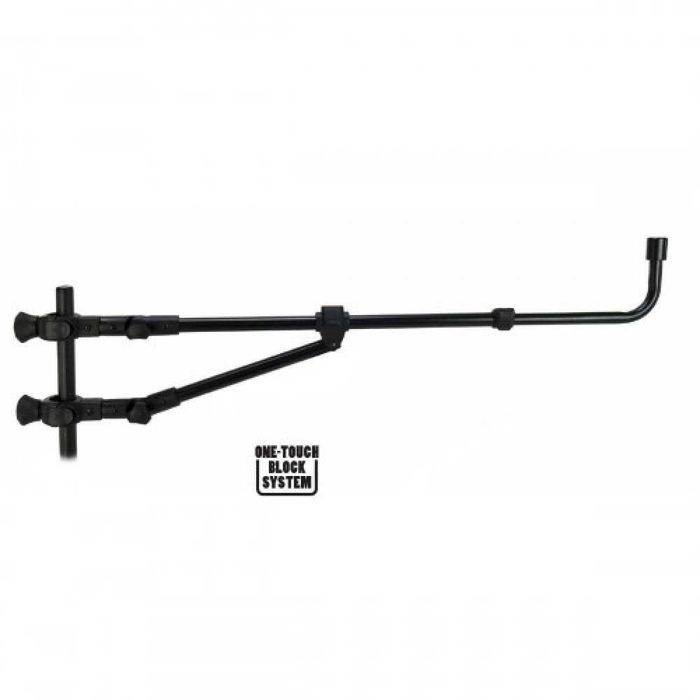 Стойка за въдица  FEEDER ARM PRO TELE 50/90cm FXEL- различни модели