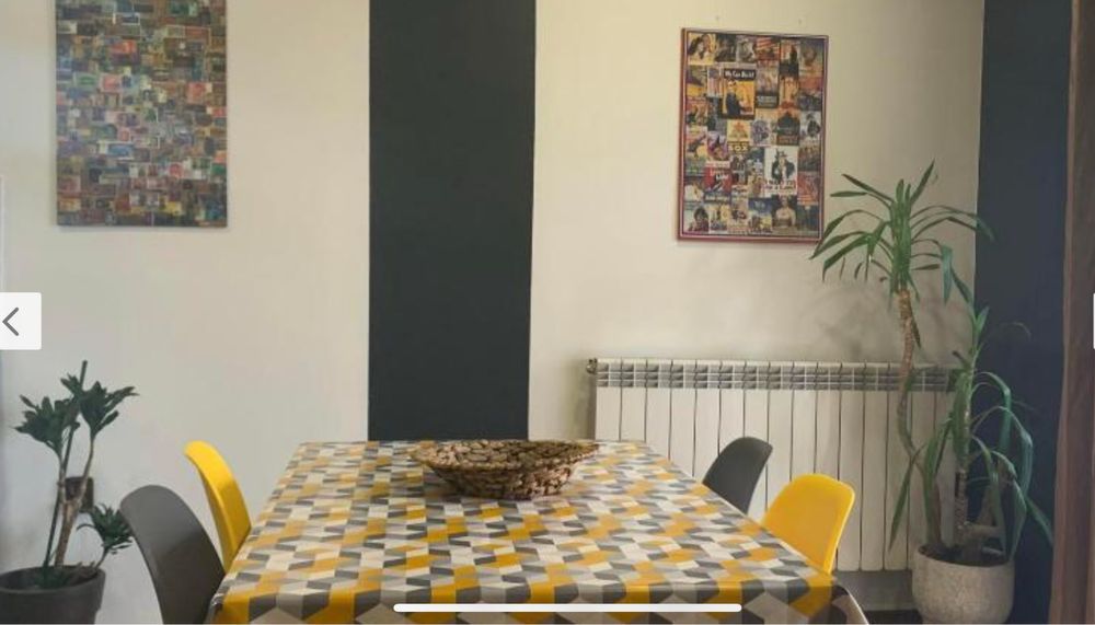 Дава се под наем Двустаен апартамент в Пловдив, Център - 80 кв.м за 56.1 € - Снимка #4