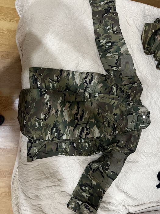 Новая Форма мультикам 52 размер