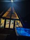 Cazare A-frame Calimanesti/Căciulatata