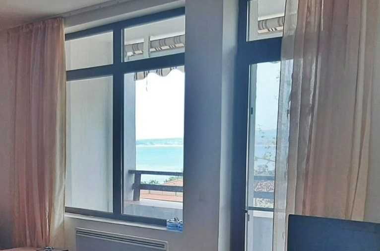 Продава се Едностаен апартамент в Свети Влас - 50 кв.м за 1000 €/кв.м - Снимка #6