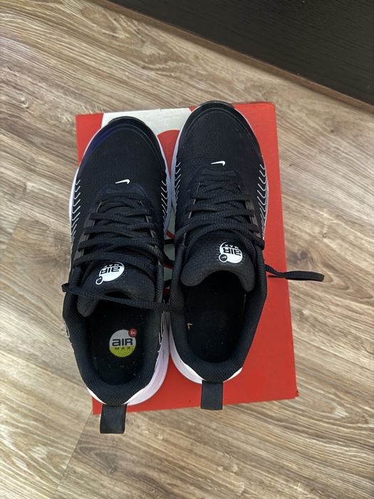 Nike Air Max Nuaxis