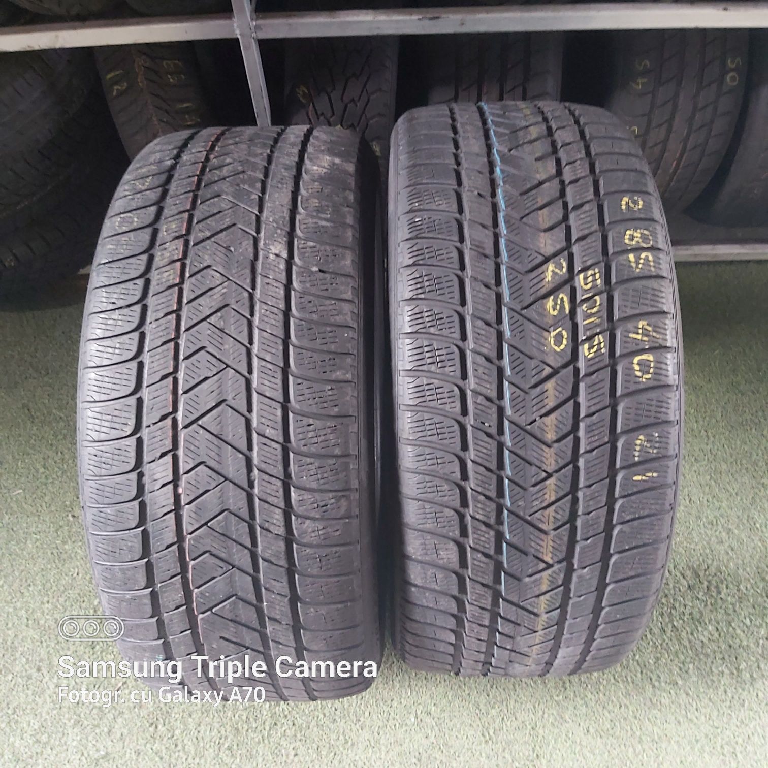 285.40.21 Pirelli