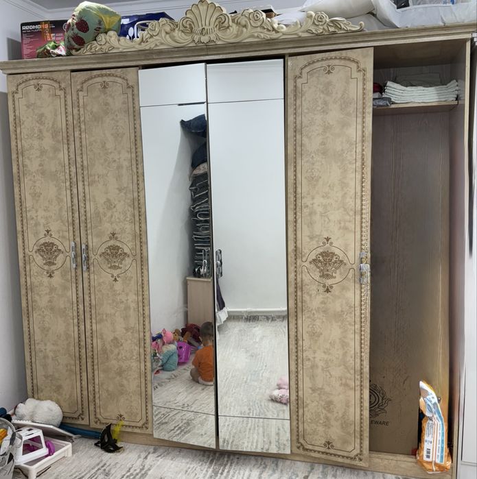 Шифонер өте арзан бағаға 15000