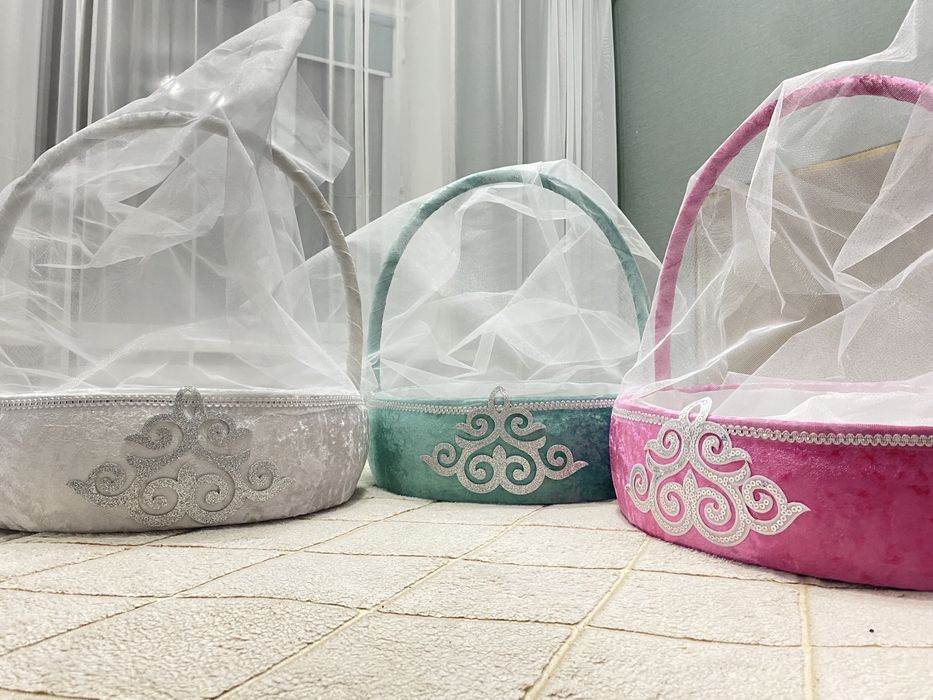 Продается красивые КОРЗИНЫ