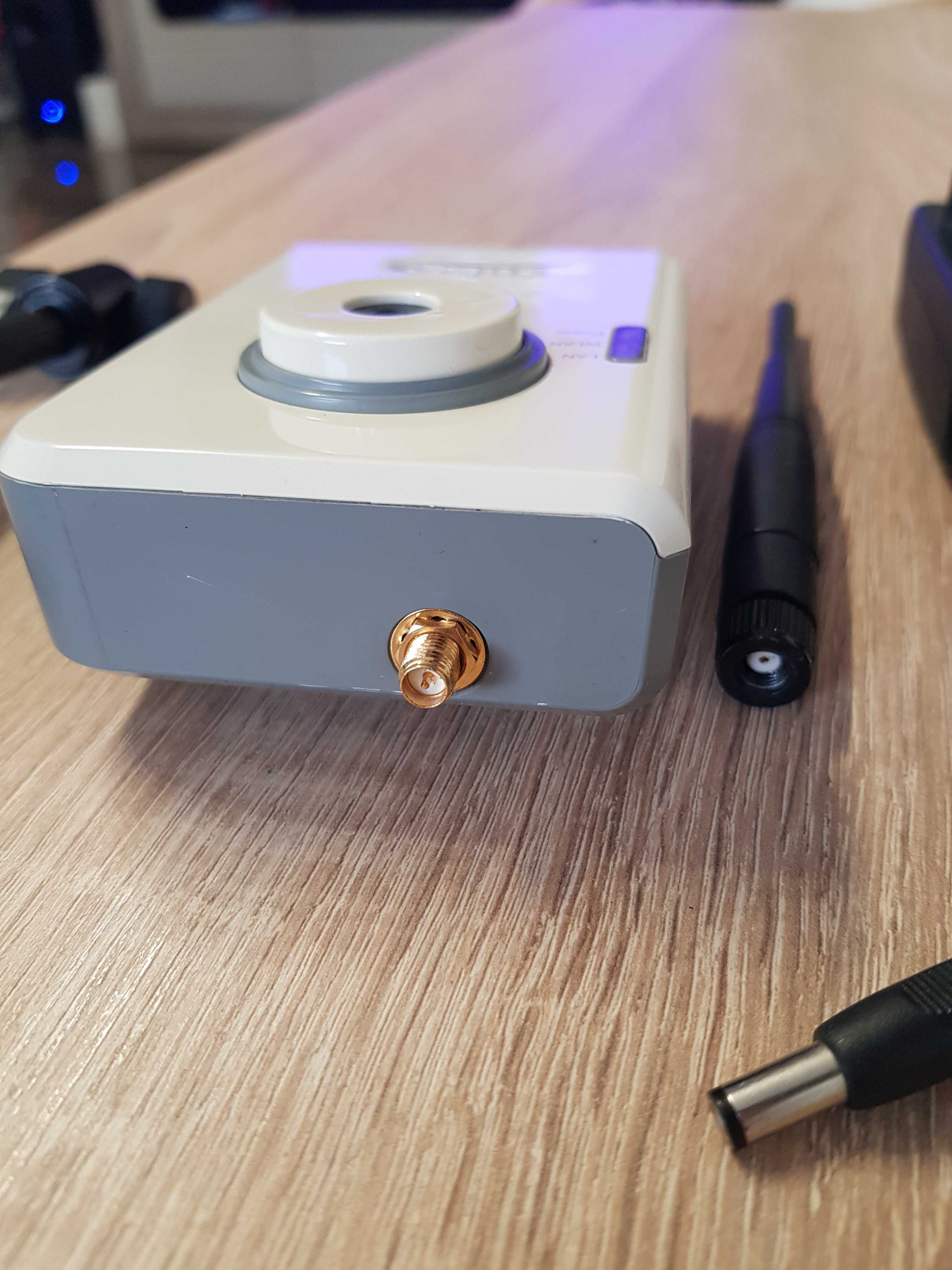 Camera wireless Edimax IC-1510Wg