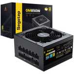 Sursa Segotep GM850W, 80+ Gold, 850W, Black