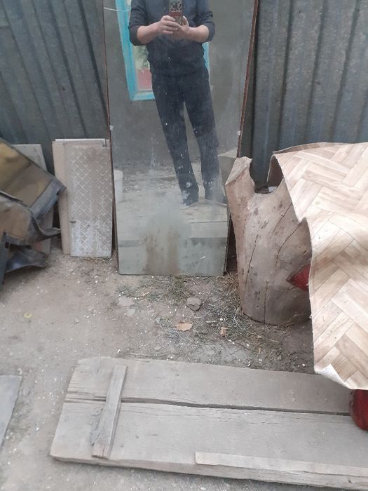 Продам зеркала раквину