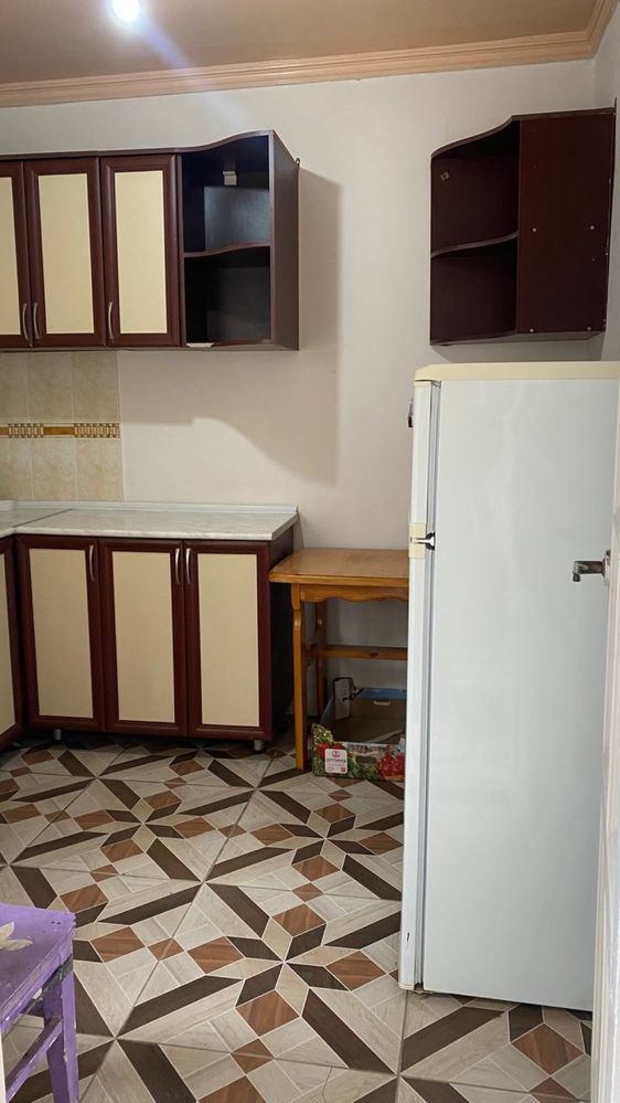 Behizor mahalla 2 xona+ Hol xona arendaga 400 y.e