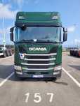 SCANIA R 410 /2021