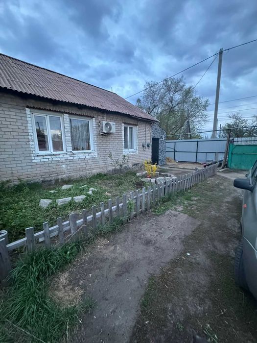 продается дом ул.Целинная