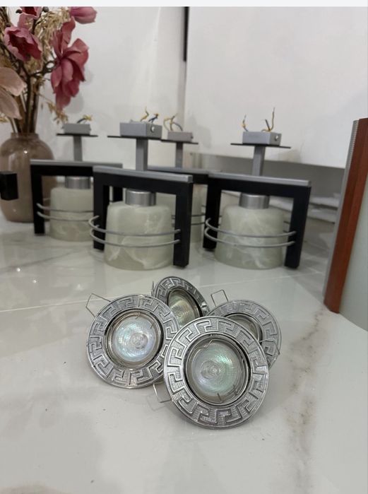 Vand corpuri iluminat