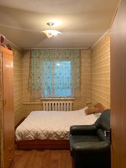 Аренда 2-Комнатной Квартиры по Месячно, для Двоих