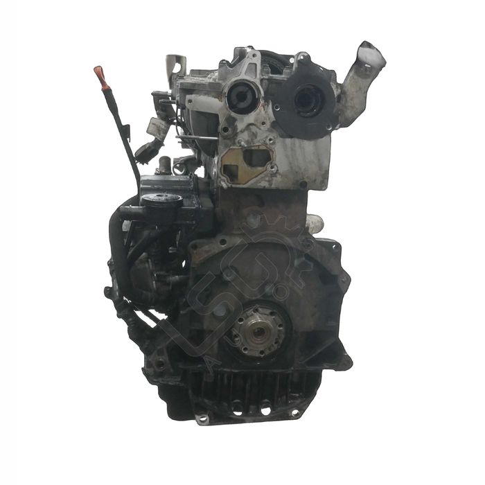 Двигател  RHH 2000 Citroen DS4 ID: 153694