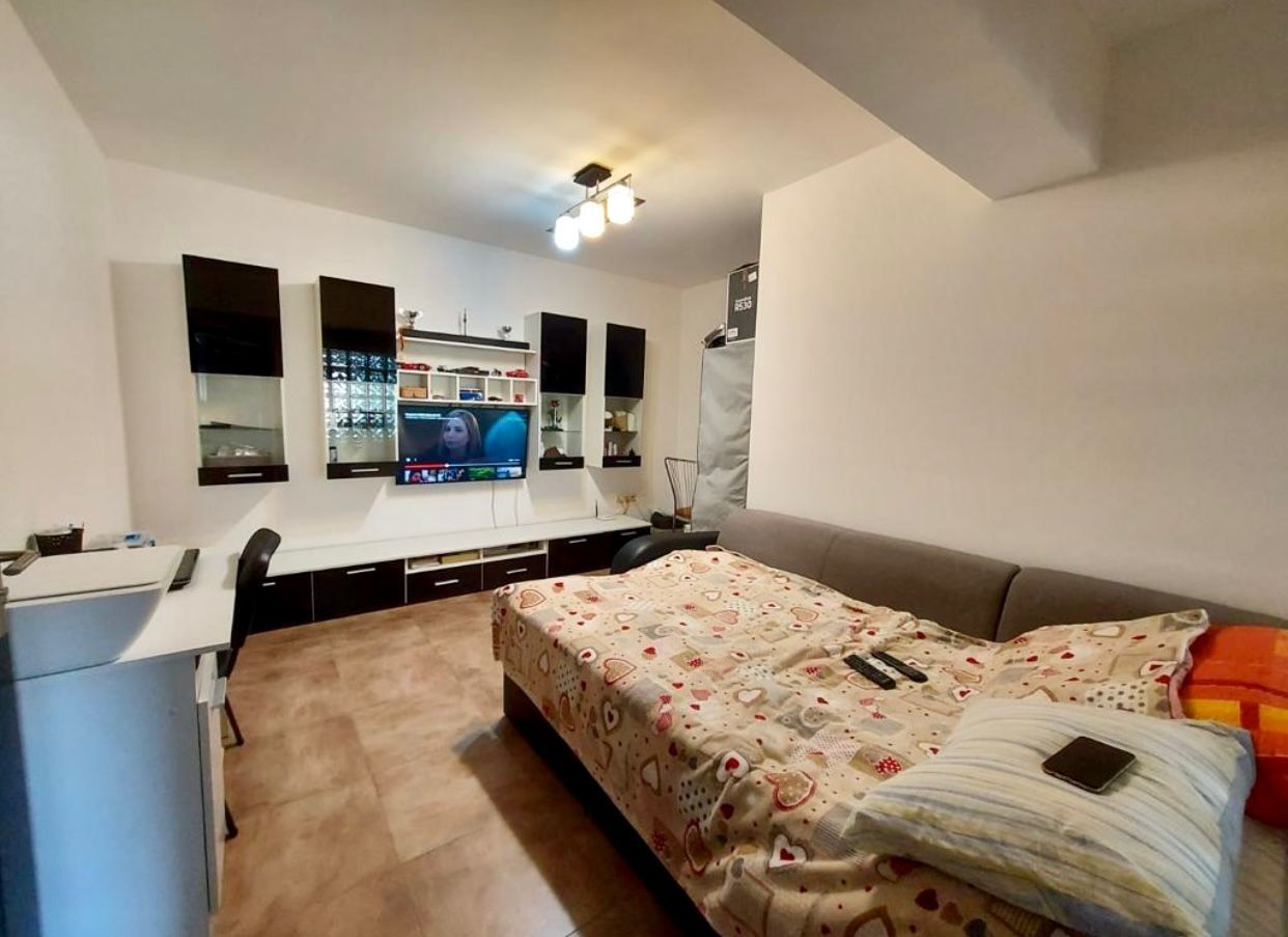 •Apartament 3 Camere •La cheie•