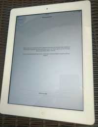 Tableta iPad 2 Apple , piese/reparat , display , carcasa , impecabila