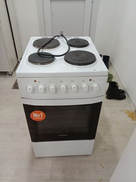 Продам плиту всё работает