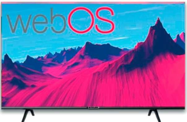 AVALON NEW 50MQA800 4K QLED по Низкой цене+ Доставка Гарантия!