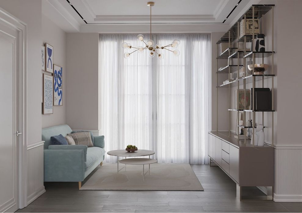 Архитектор, Дизайнер интерьера и экстрьера, чертежи Проекты