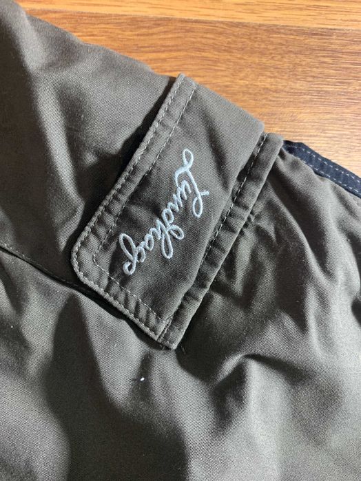 Мъжки ловен и туристически панталон Lundhags Field Pants XL