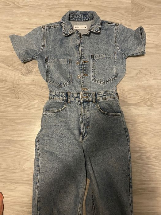 Дамски гащеризон Zara