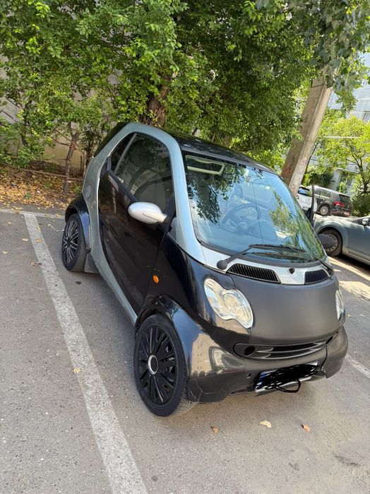 Vând Smart ideal pentru Bolt food