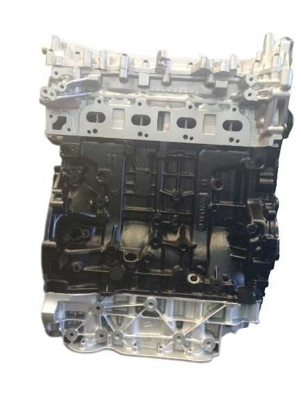 Motor 2.3 DCI 165 FWD biturbo M9T702 Master MovanoNV400