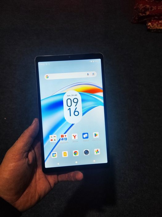 Honor pad x7 arginal planshet sotiladi xotira 128gb