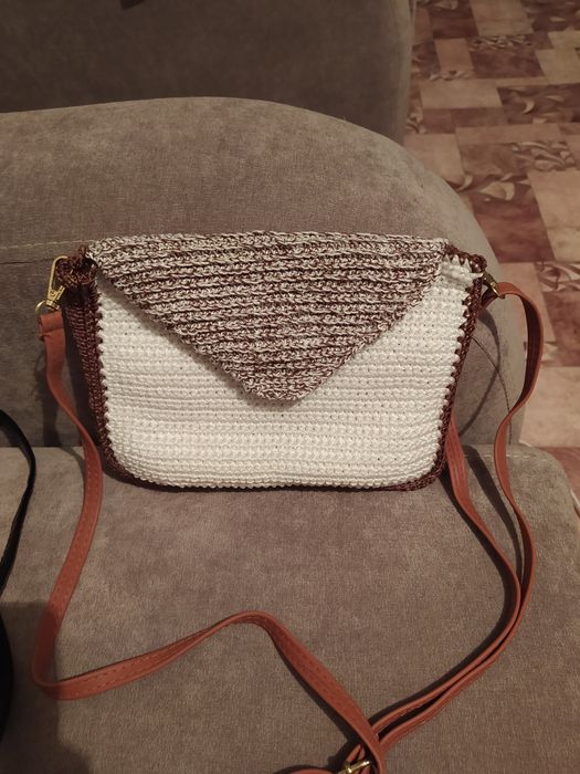 Продам сумки ручной работы