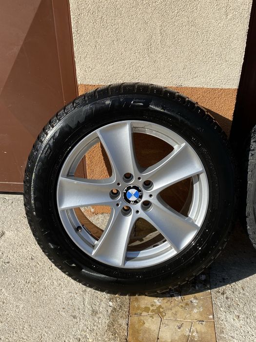 Джанти 18 ц за BMW