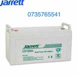 Acumulator solar pe gel Jarret 12 V 120 Ah 150AhNOU l