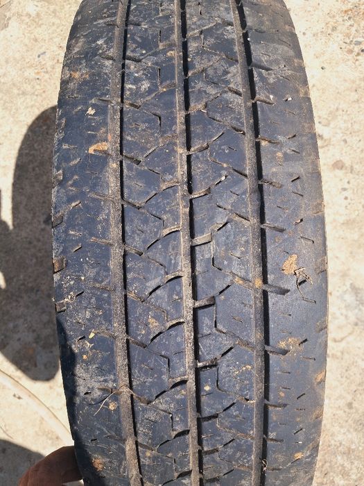 Anvelope cauciucuri 205/75 R16 C