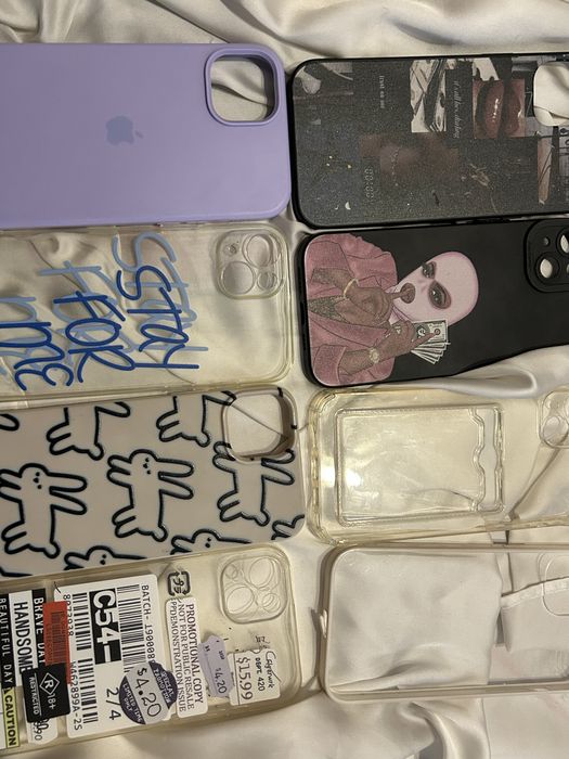 Продавам iphone 14 plus