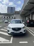 Vand mazda cx-5 2.2 skyactiv