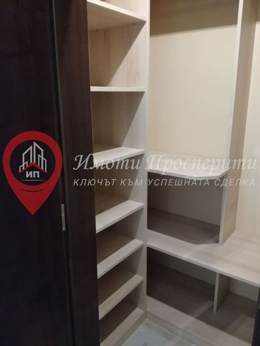 Дава се под наем Двустаен апартамент в София, Белите брези - 60 кв.м за 650 € - Снимка #5