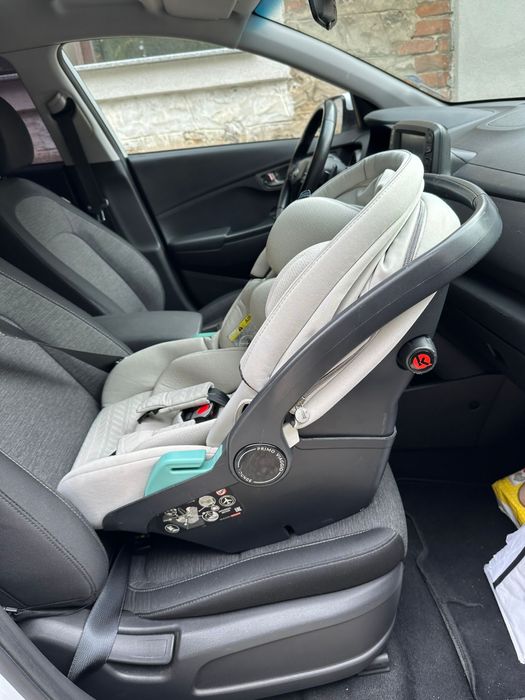 Peg Perego book 51 3 в 1