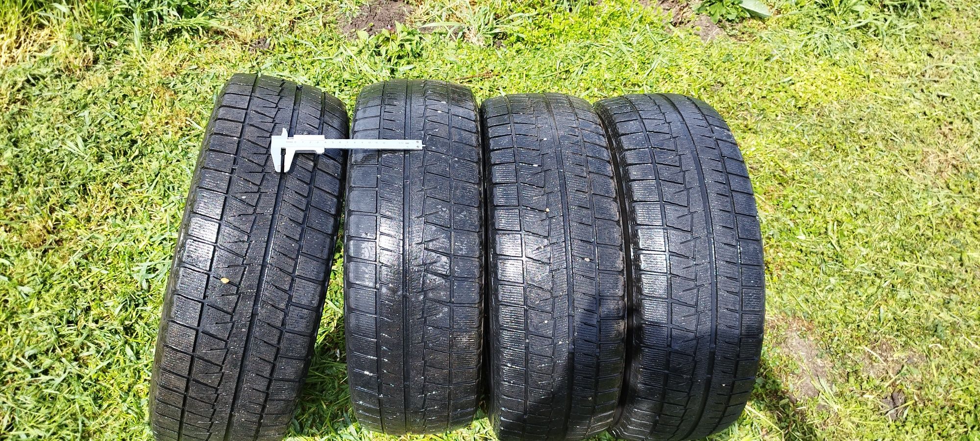 Джанти r16 5/100