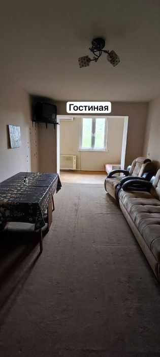 Продается 3 комнатная квартира с 6 метровой верандой