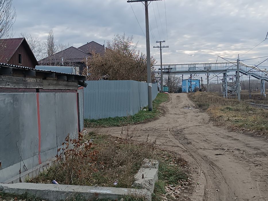 Сдам дом три комнаты центральные коммуникации