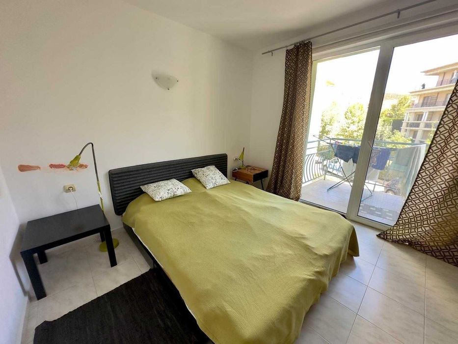 Продава се Двустаен апартамент в Свети Влас - 68 кв.м за 1177 €/кв.м - Снимка #6