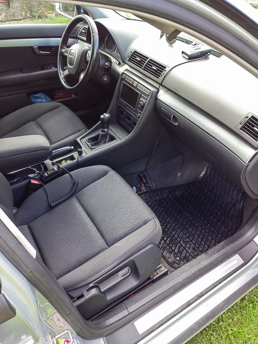 Audi A4  2.0 TDI