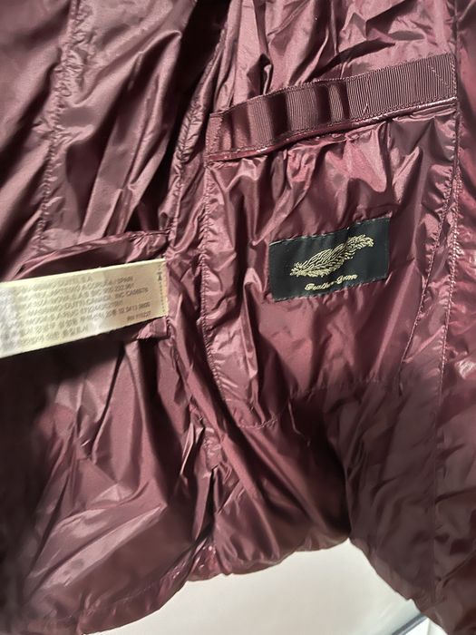 Geaca dama Massimo Dutti originala