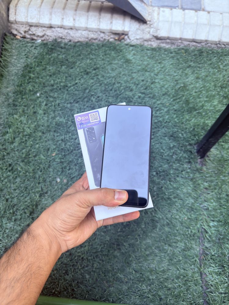 Redmi Note 11 6/128