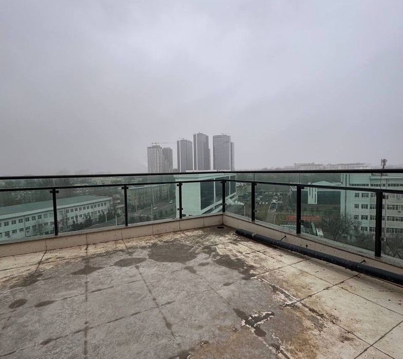 2е квартиры в ЖК Tiara Residence 4/10/11 144 кв.м