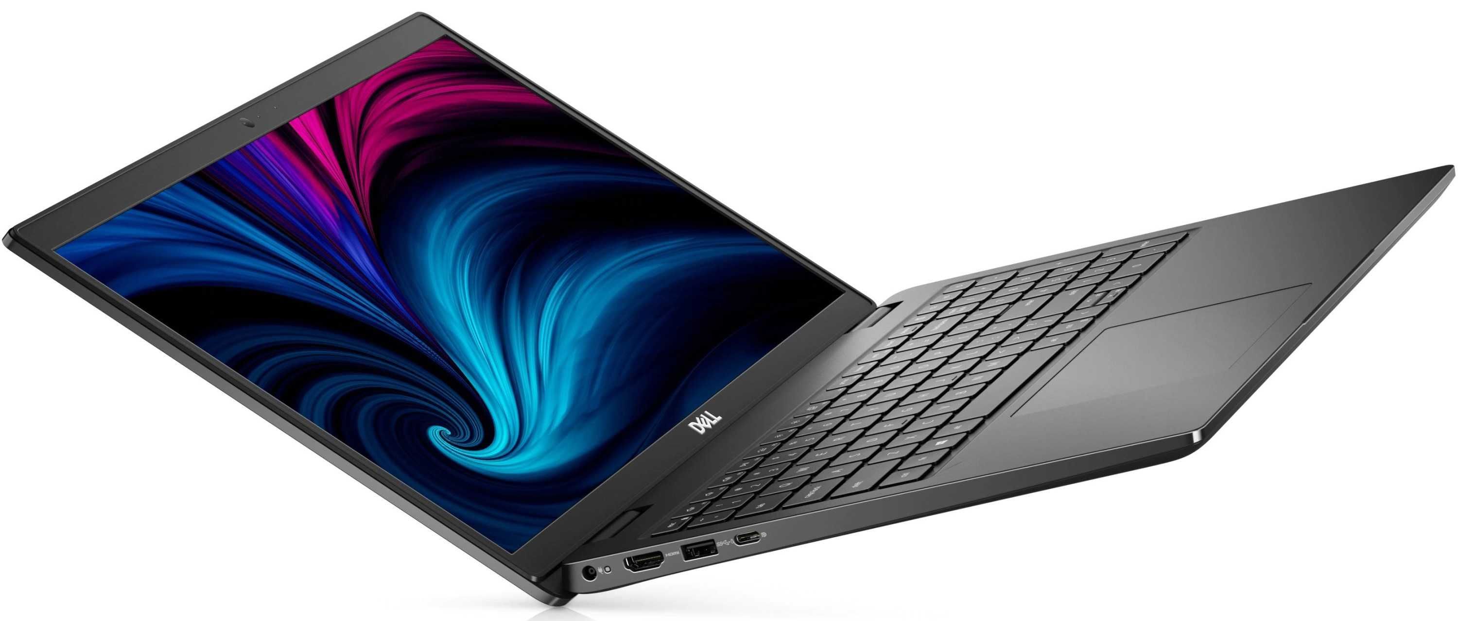 Лаптоп Dell Latitude 3520 i5-1135G7 8GB 256GB NVMe FHD ГАРАНЦИЯ