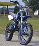 MotoCross 125cc Adult NOI SIGILATE cu Factura si Garantie DIRT BIKE 17